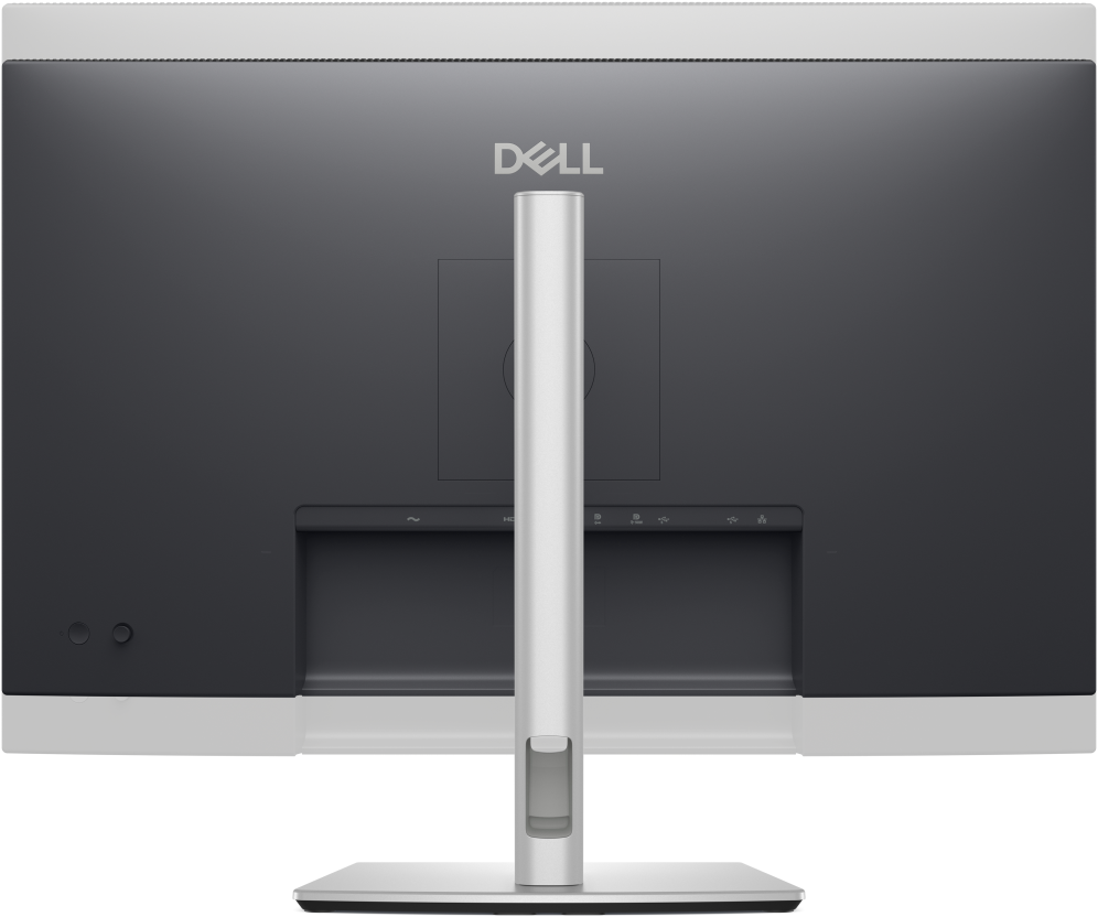 DELL Pro Plus P2725DE pantalla para PC 68,6 cm (27") 2560 x 1440 Pixeles Quad HD LCD Negro, Plata