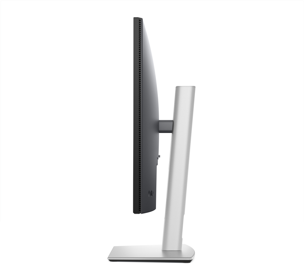 DELL Pro Plus P2725DE pantalla para PC 68,6 cm (27") 2560 x 1440 Pixeles Quad HD LCD Negro, Plata