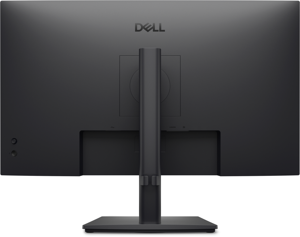 DELL Pro E2726DS pantalla para PC 68,6 cm (27") 2560 x 1440 Pixeles Quad HD LCD Negro