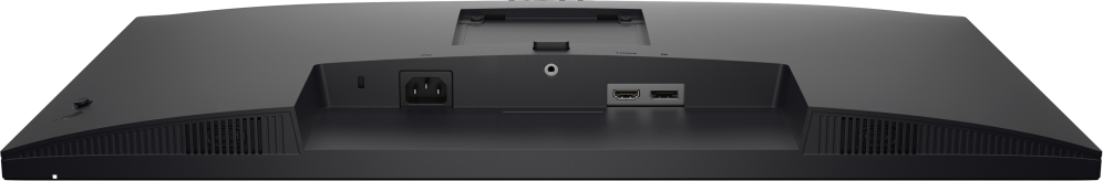 DELL Pro E2726DS pantalla para PC 68,6 cm (27") 2560 x 1440 Pixeles Quad HD LCD Negro