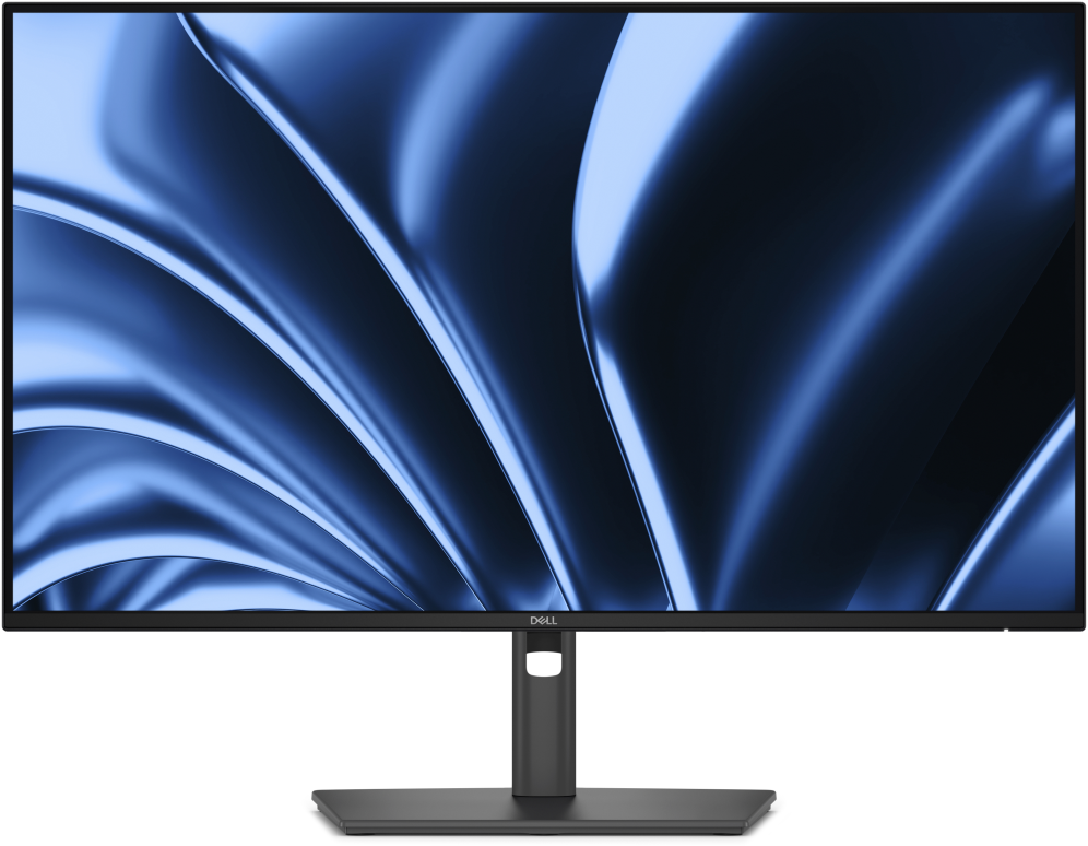 DELL Pro P P2726HE pantalla para PC 68,6 cm (27") 1920 x 1080 Pixeles Full HD LCD Gris