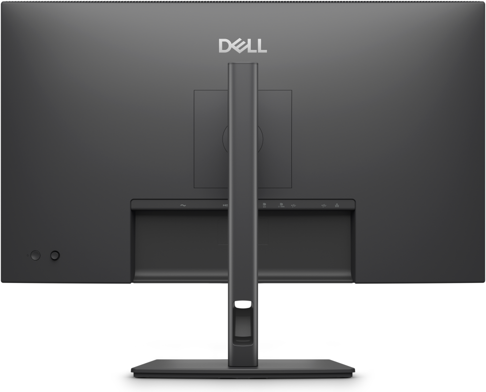 DELL Pro P P2726HE pantalla para PC 68,6 cm (27") 1920 x 1080 Pixeles Full HD LCD Gris