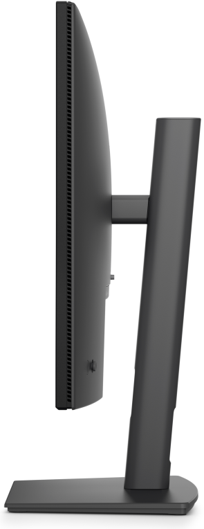 DELL Pro P P2726HE pantalla para PC 68,6 cm (27") 1920 x 1080 Pixeles Full HD LCD Gris