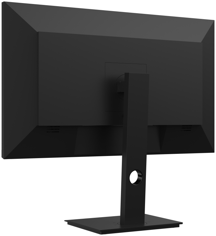 Dahua Technology LM27-P301A pantalla para PC 68,6 cm (27") 2560 x 1440 Pixeles Quad HD LED Negro