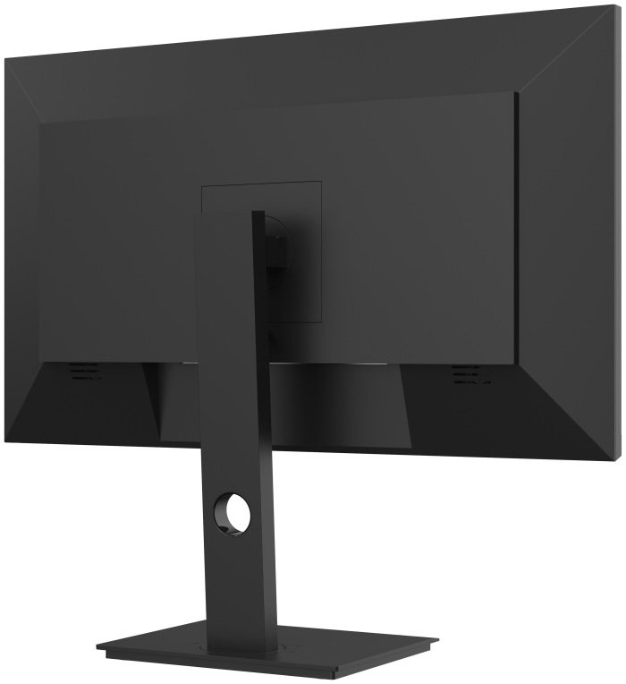 Dahua Technology LM27-P301A pantalla para PC 68,6 cm (27") 2560 x 1440 Pixeles Quad HD LED Negro