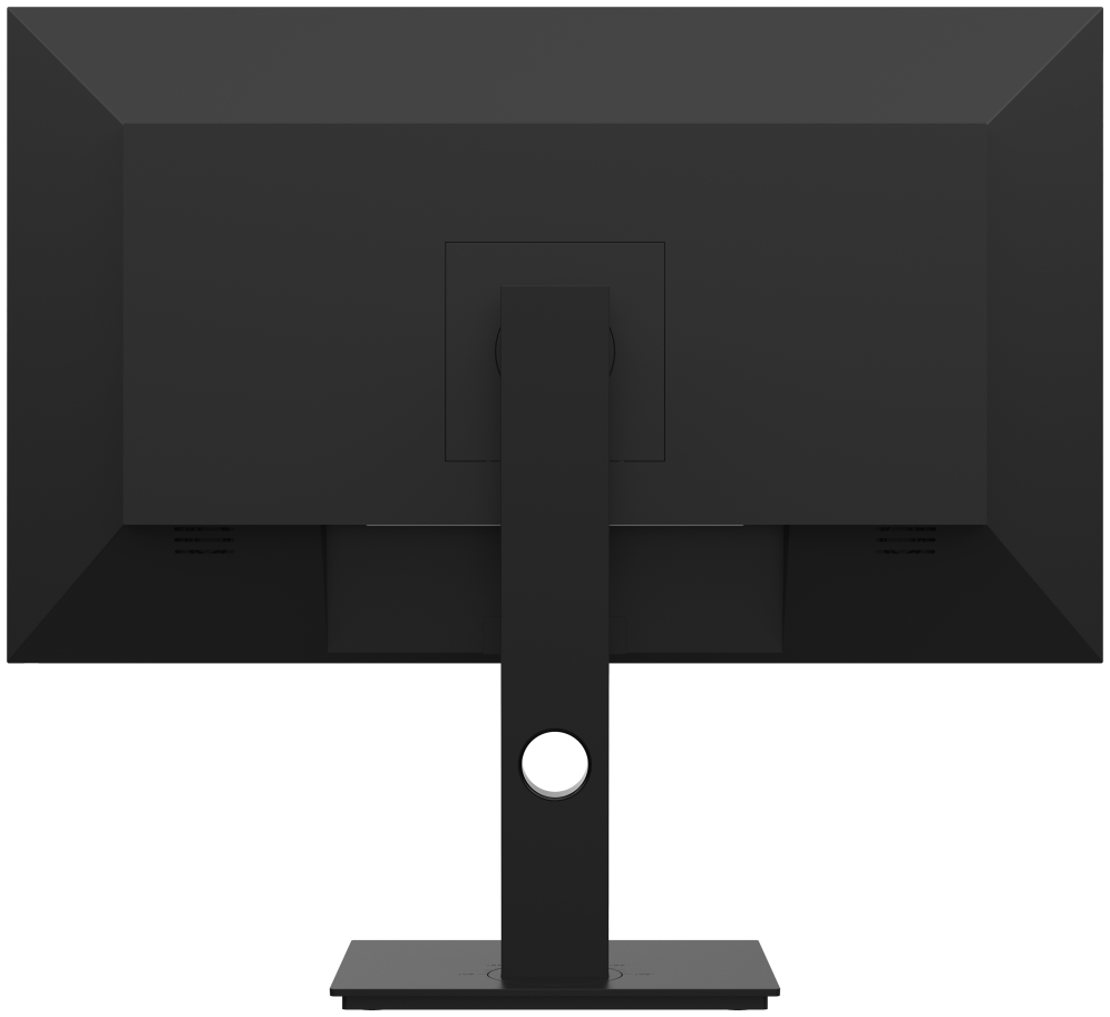 Dahua Technology LM27-P301A pantalla para PC 68,6 cm (27") 2560 x 1440 Pixeles Quad HD LED Negro