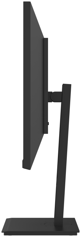Dahua Technology LM27-P301A pantalla para PC 68,6 cm (27") 2560 x 1440 Pixeles Quad HD LED Negro