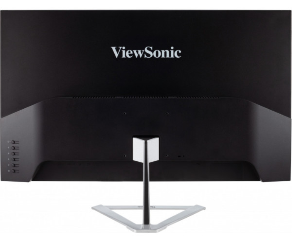 Viewsonic VX Series VX3276-2K-mhd-2 pantalla para PC 81,3 cm (32") 2560 x 1440 Pixeles Quad HD LED Plata