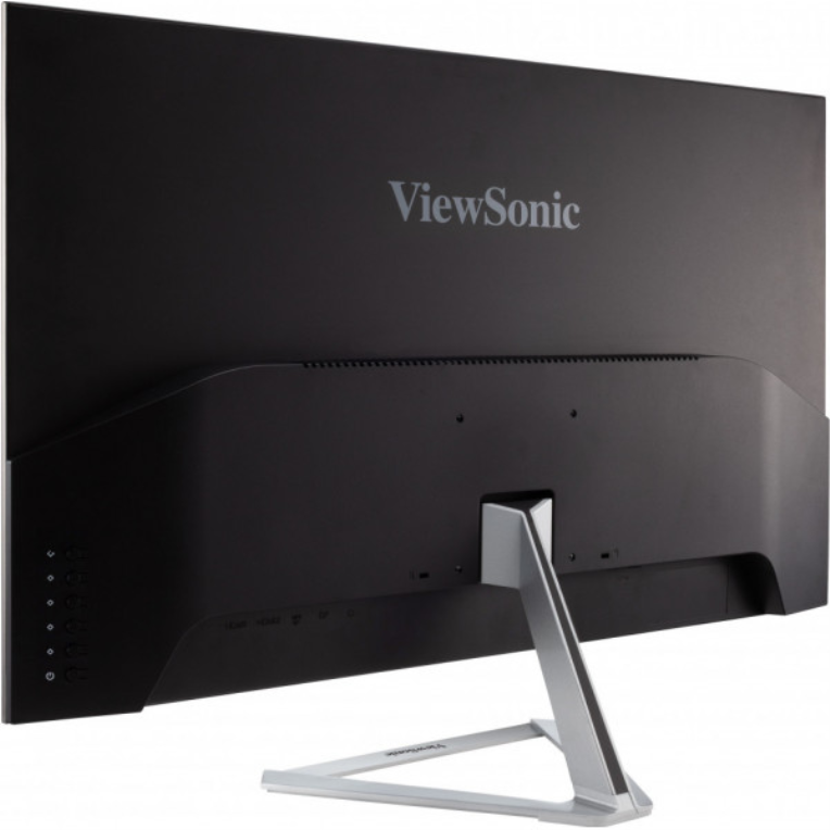 Viewsonic VX Series VX3276-2K-mhd-2 pantalla para PC 81,3 cm (32") 2560 x 1440 Pixeles Quad HD LED Plata