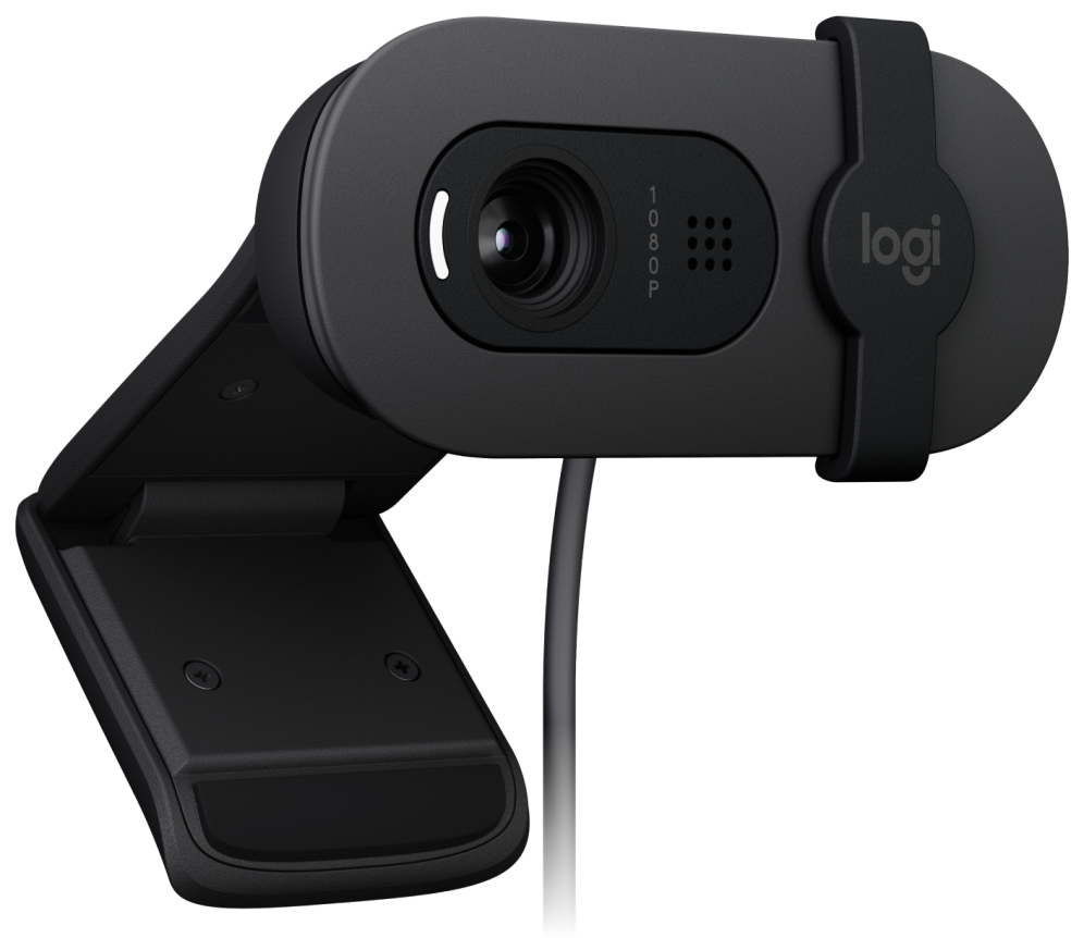 Logitech Brio 105