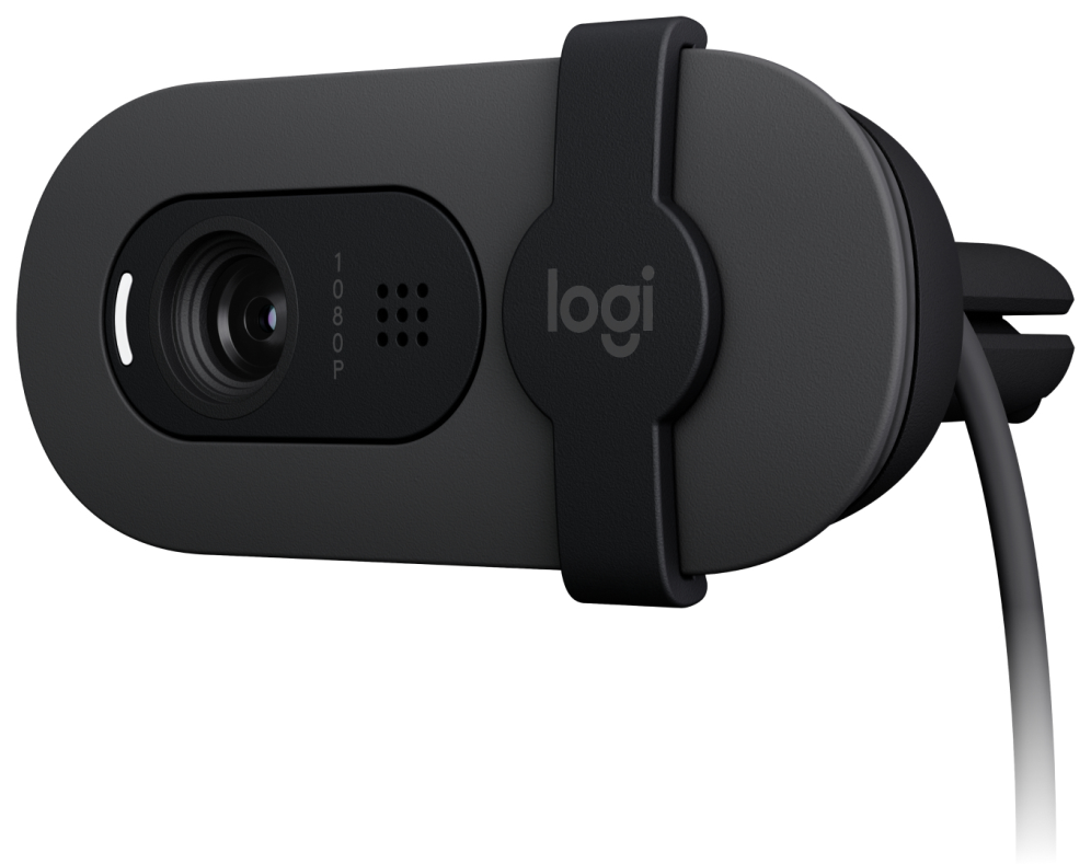 Logitech Brio 105