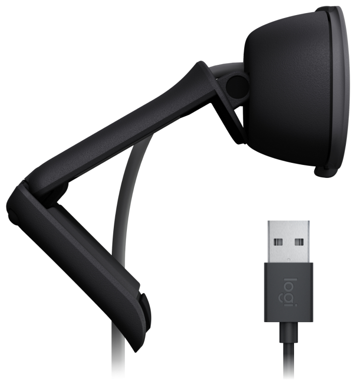 Logitech Brio 105