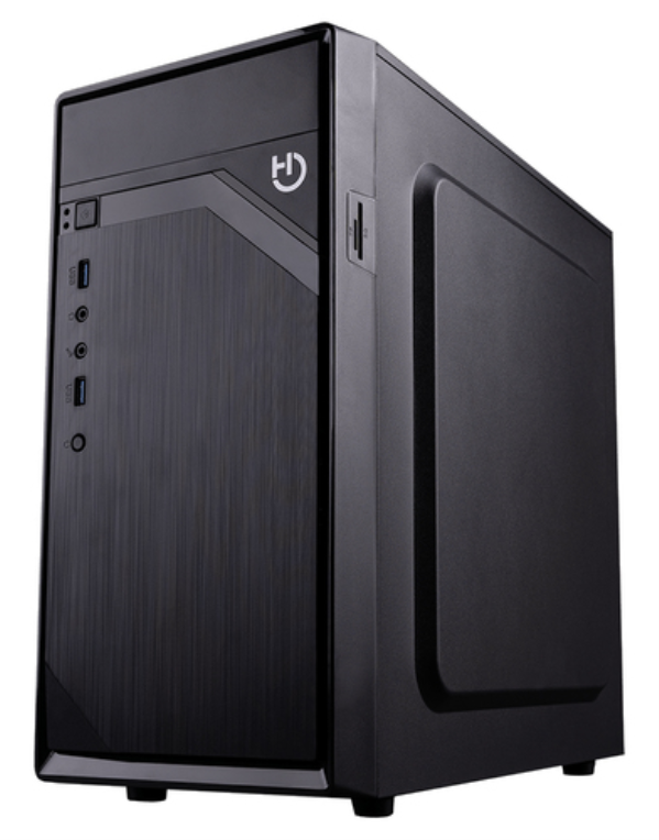 MR Micro OR1562290PN PC Intel® Core™ i7 i7-12700 16 GB DDR4-SDRAM 500 GB SSD Mini Tower Negro