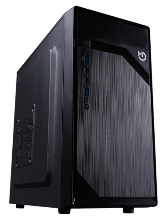 MR Micro OR1562290PN PC Intel® Core™ i7 i7-12700 16 GB DDR4-SDRAM 500 GB SSD Mini Tower Negro