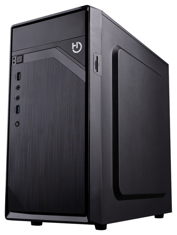 MR Micro PC MRMICRO R5-5500 16GB 1TB Q2 HPA4
