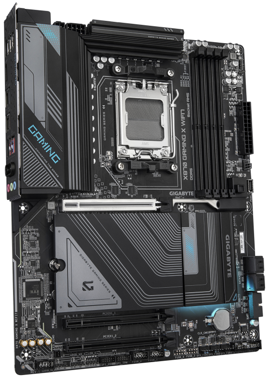 GIGABYTE X870 GAMING X WIFI7 Placa Base