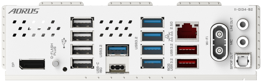 GIGABYTE B850 AORUS ELITE WIFI7 ICE Placa Base