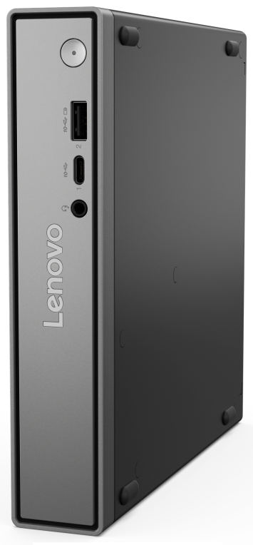 Lenovo ThinkCentre neo 50q Gen 6 Intel Core Ultra 7 256V 16 GB 512 GB SSD Windows 11 Pro Mini PC Negro