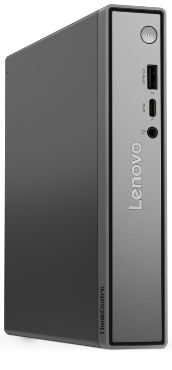 Lenovo ThinkCentre neo 50q Gen 6 Intel Core Ultra 7 256V 16 GB 512 GB SSD Windows 11 Pro Mini PC Negro
