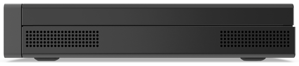 Lenovo ThinkCentre neo 50q Gen 5 Intel® Core™ i3 i3-1315U 8 GB DDR5-SDRAM 512 GB SSD Mini PC Negro