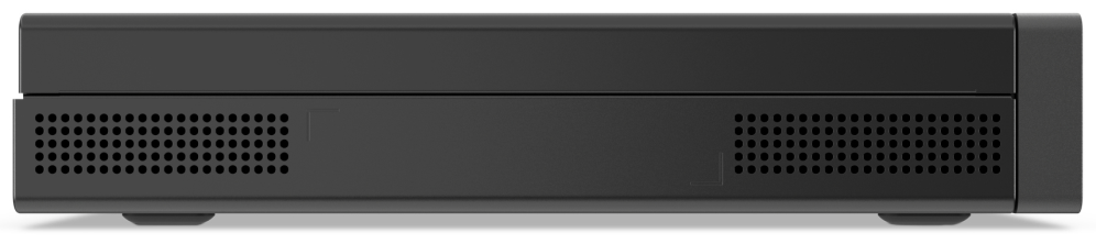 Lenovo ThinkCentre neo 50q Gen 5 Intel Core 5 210H 16 GB DDR5-SDRAM 512 GB SSD Windows 11 Pro Mini PC Negro