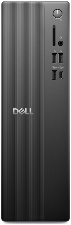 DELL Pro QVS1260 Intel® Core™ i7 i7-14700 16 GB DDR5-SDRAM 512 GB SSD Windows 11 Pro Slim PC PC Negro