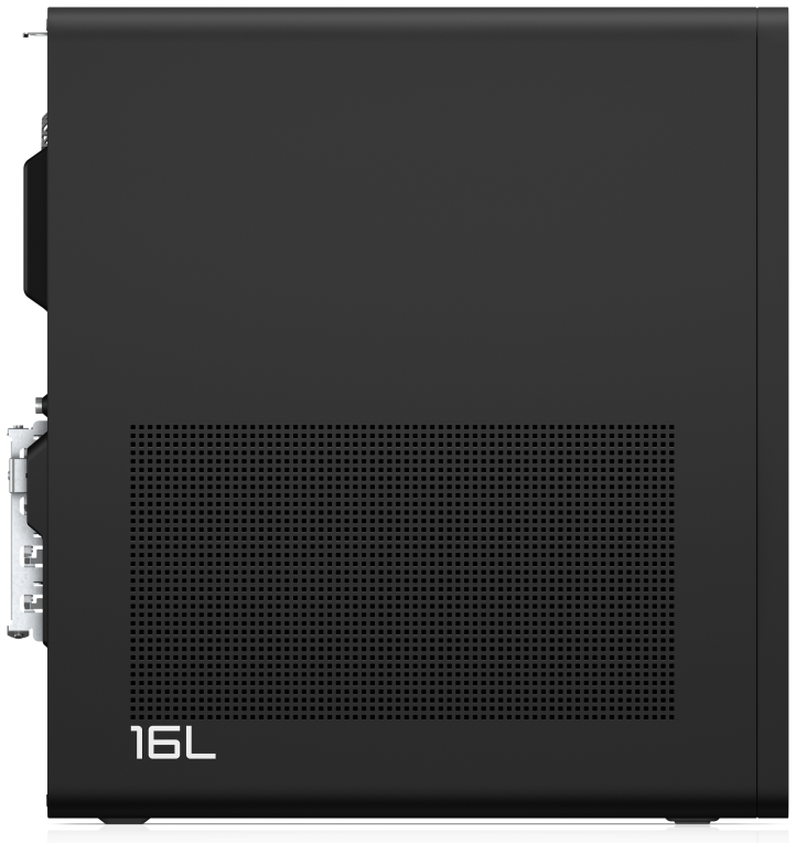 HP OMEN 16L TG03-0095ns Intel® Core™ i5 i5-14400F 16 GB DDR5-SDRAM 1 TB SSD NVIDIA GeForce RTX 5060 FreeDOS Torre PC Negro