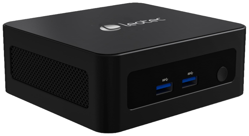 Leotec MiniPC Intel i7-13620H 16GB 512GB NVME