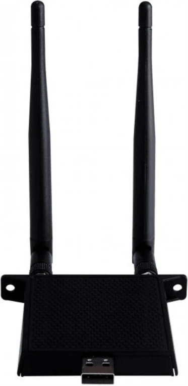 Viewsonic VB-WIFI-001 adaptador y tarjeta de red WLAN / Bluetooth