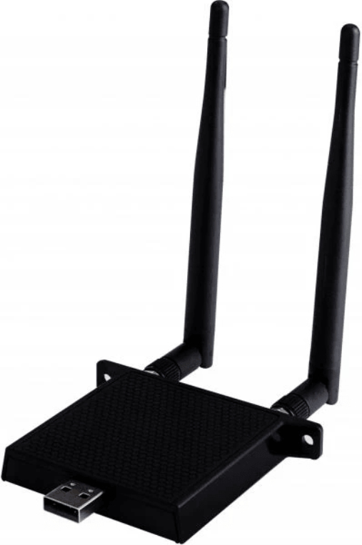 Viewsonic VB-WIFI-001 adaptador y tarjeta de red WLAN / Bluetooth