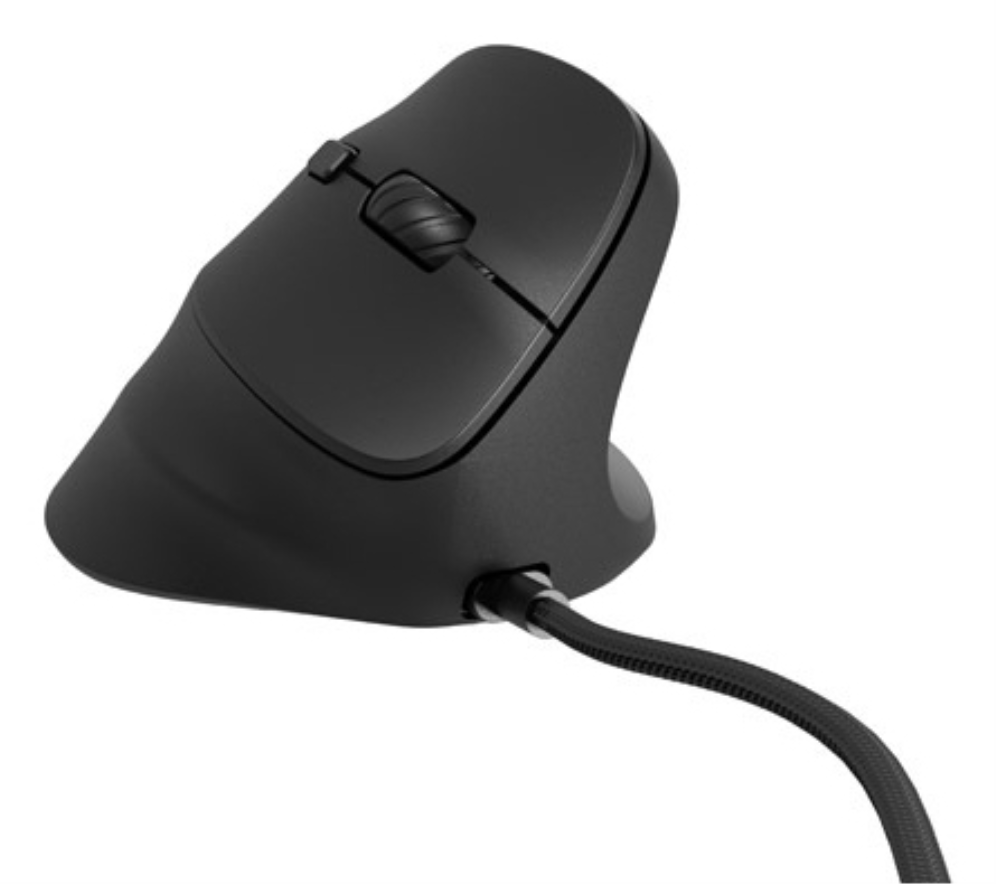 NATEC Crake 2 Pro ratón Universal mano derecha USB tipo A Óptico 12800 DPI