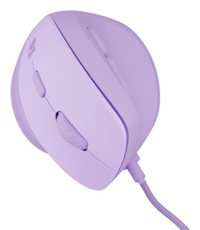 NATEC Crake 2 Pro ratón Universal mano derecha USB tipo A Óptico 12800 DPI