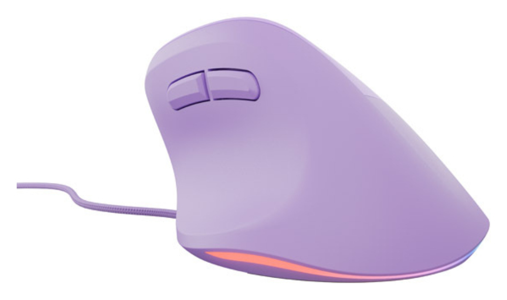 NATEC Crake 2 Pro ratón Universal mano derecha USB tipo A Óptico 12800 DPI