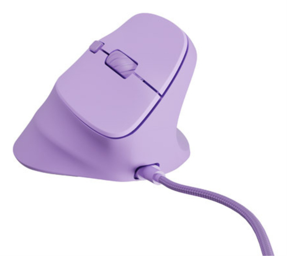 NATEC Crake 2 Pro ratón Universal mano derecha USB tipo A Óptico 12800 DPI