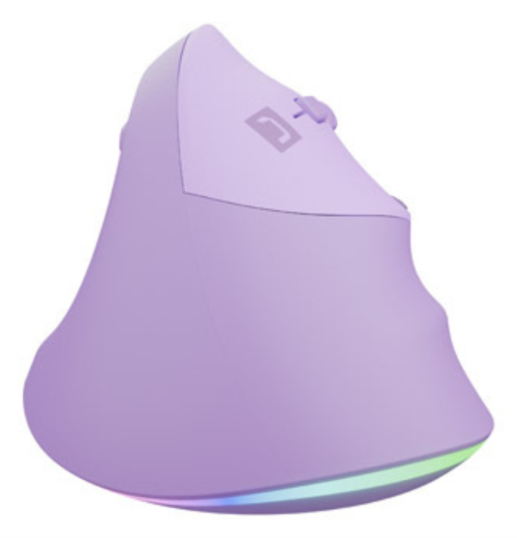 NATEC Crake 2 Pro ratón Universal mano derecha USB tipo A Óptico 12800 DPI