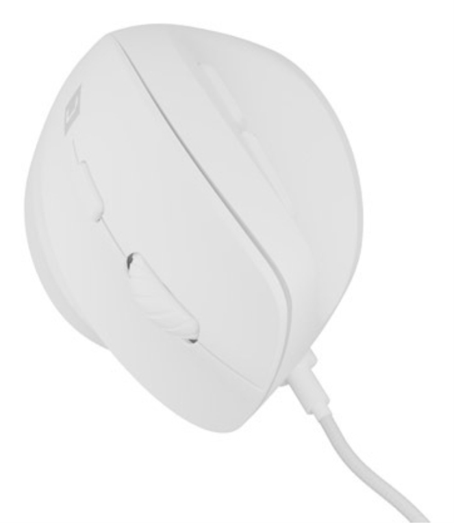 NATEC Crake 2 Pro ratón Universal mano derecha USB tipo A Óptico 12800 DPI