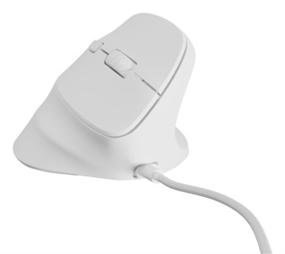 NATEC Crake 2 Pro ratón Universal mano derecha USB tipo A Óptico 12800 DPI