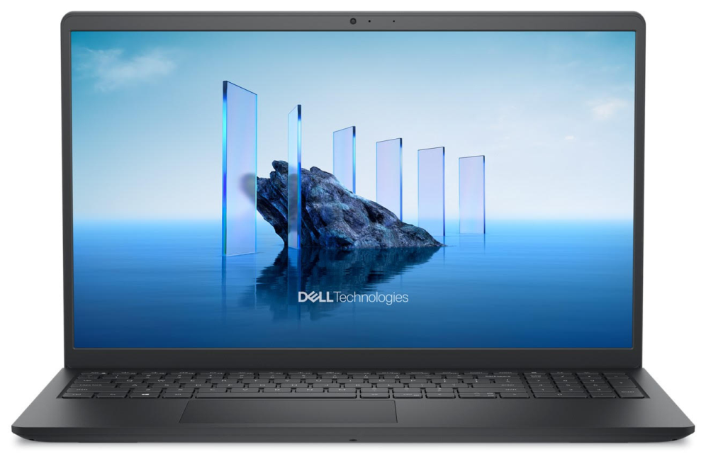 DELL Pro 15 Essential PV15250 Intel® Core™ i5 i5-1334U Portátil 39,6 cm (15.6") Full HD 8 GB DDR5-SDRAM 512 GB SSD Wi-Fi 6 (802.11ax) Windows 11 Home Negro Español