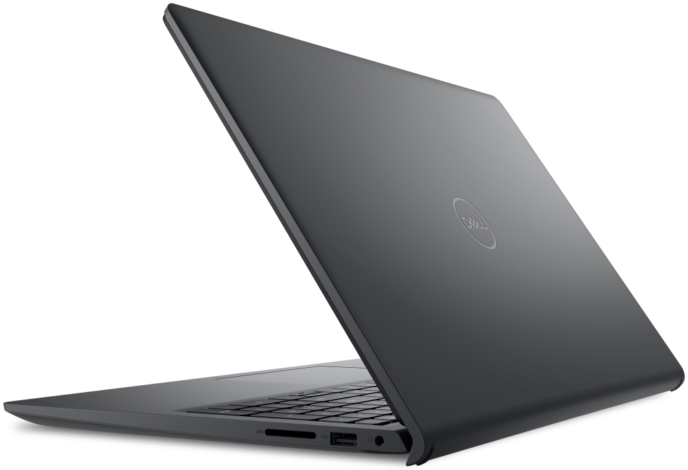 DELL Pro 15 Essential PV15250 Intel® Core™ i7 i7-1355U Portátil 39,6 cm (15.6") Full HD 16 GB DDR5-SDRAM 512 GB SSD Wi-Fi 6 (802.11ax) Windows 11 Home Negro Español