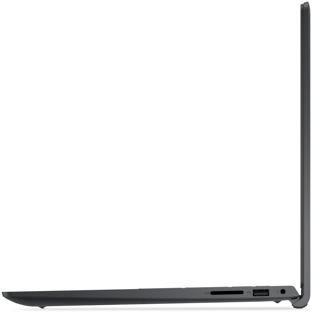 DELL Pro 15 Essential PV15250 Intel® Core™ i7 i7-1355U Portátil 39,6 cm (15.6") Full HD 16 GB DDR5-SDRAM 512 GB SSD Wi-Fi 6 (802.11ax) Windows 11 Home Negro Español