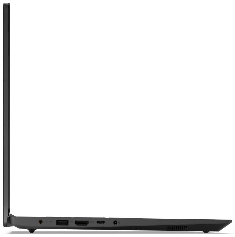 Lenovo V15 G6 ARP AMD Ryzen™ 5 150 Portátil 39,6 cm (15.6") Full HD 16 GB DDR5-SDRAM 512 GB SSD Wi-Fi 6 (802.11ax) Negro Español