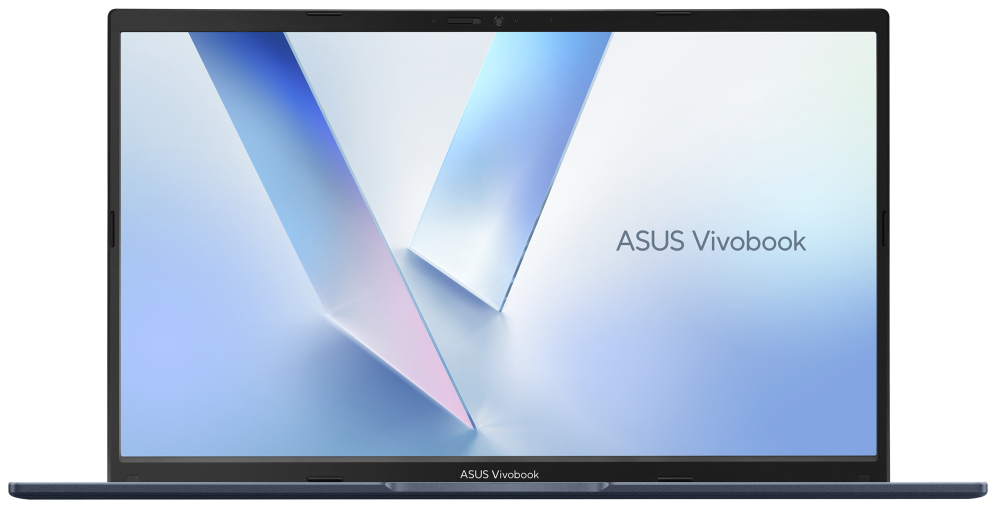 ASUS Vivobook 15 D1502XA-BQ027 - Ordenador Portátil 15.6" Full HD (AMD Ryzen 7 7840HS, 8GB RAM, 512GB SSD, Radeon 780M, Sin Sistema Operativo) Azul tranquilo - Teclado QWERTY español
