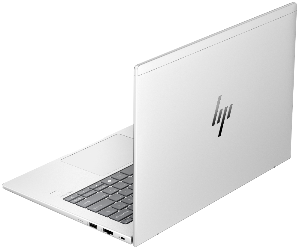HP EliteBook 645 G11 AMD Ryzen™ 7 PRO 7735U Portátil 35,6 cm (14") WUXGA 16 GB DDR5-SDRAM 512 GB SSD Wi-Fi 6E (802.11ax) Windows 11 Pro Plata