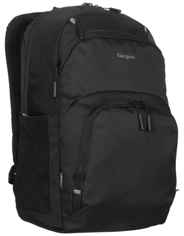 Targus Classic EcoSmart 40,6 cm (16") Mochila Negro