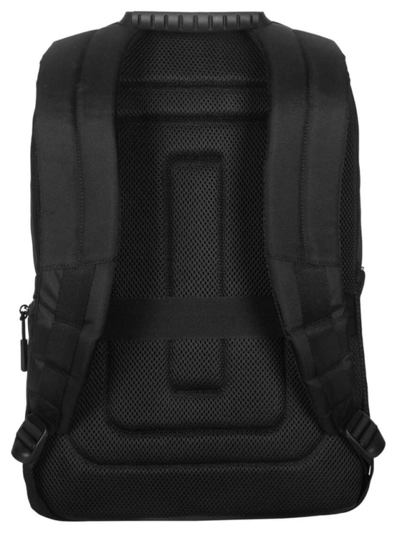 Targus Classic EcoSmart 40,6 cm (16") Mochila Negro