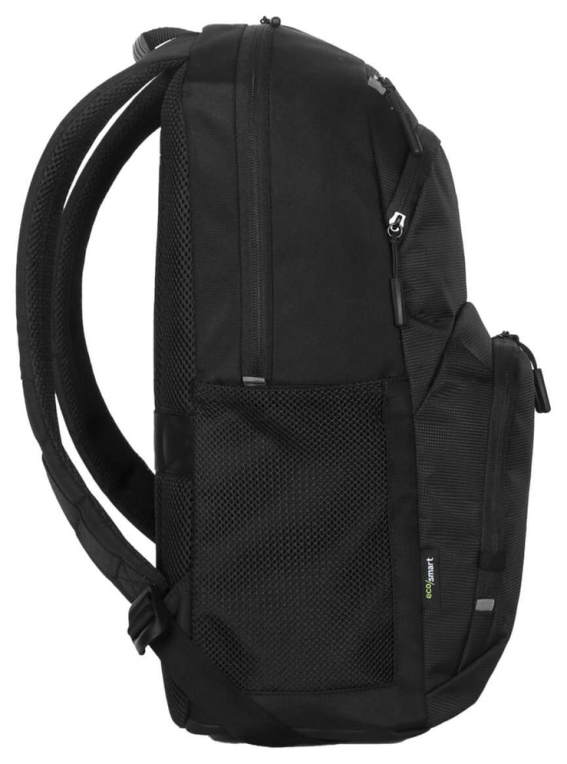 Targus Classic EcoSmart 40,6 cm (16") Mochila Negro