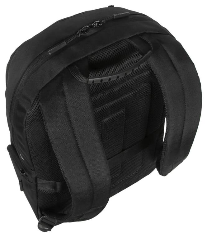 Targus Classic EcoSmart 40,6 cm (16") Mochila Negro