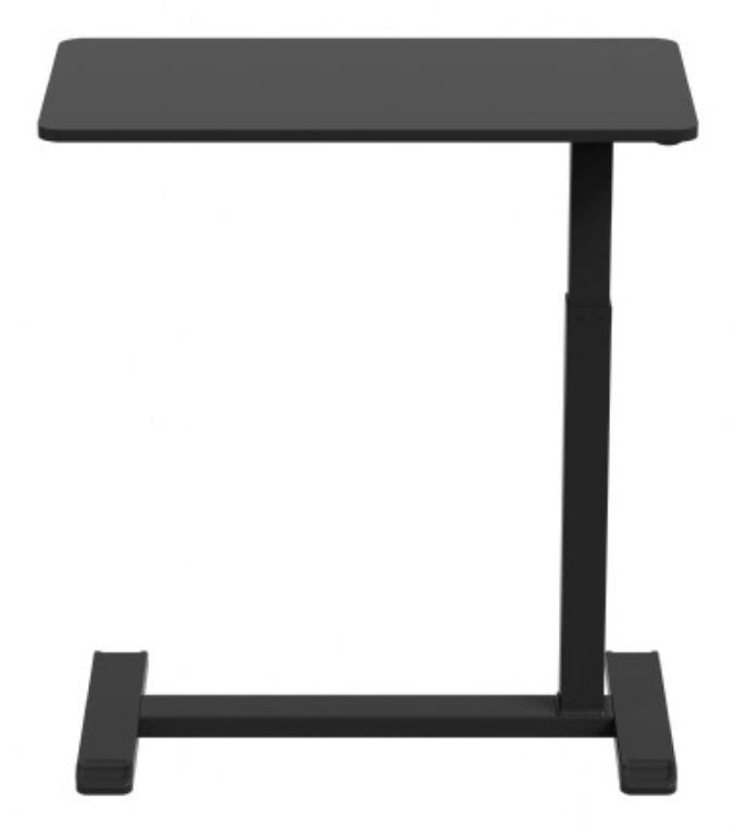 Gembird TVS-DESK-02-BK escritorio para ordenador Negro