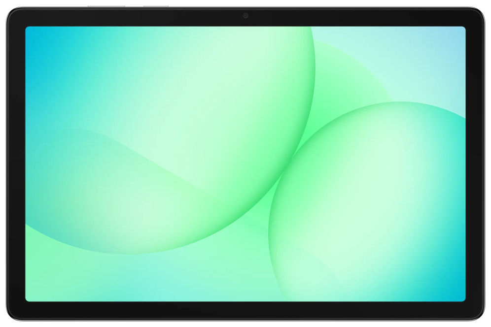 Samsung Galaxy Tab A11+ 128 GB 27,9 cm (11") 6 GB Wi-Fi 5 (802.11ac) Plata