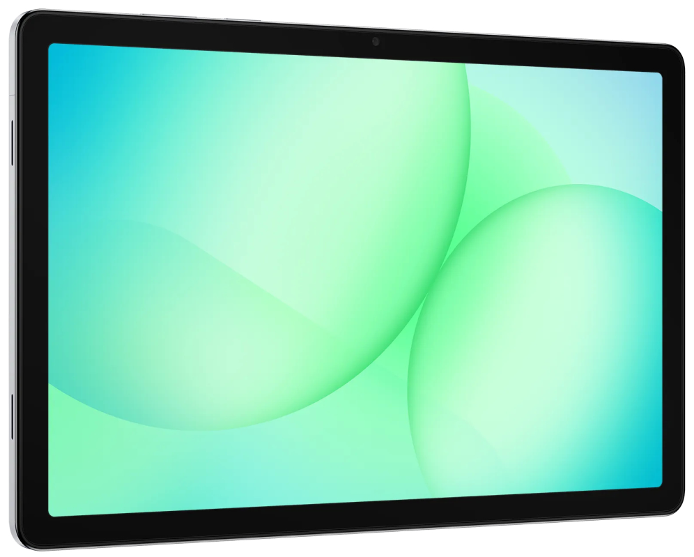 Samsung Galaxy Tab A11+ 128 GB 27,9 cm (11") 6 GB Wi-Fi 5 (802.11ac) Plata